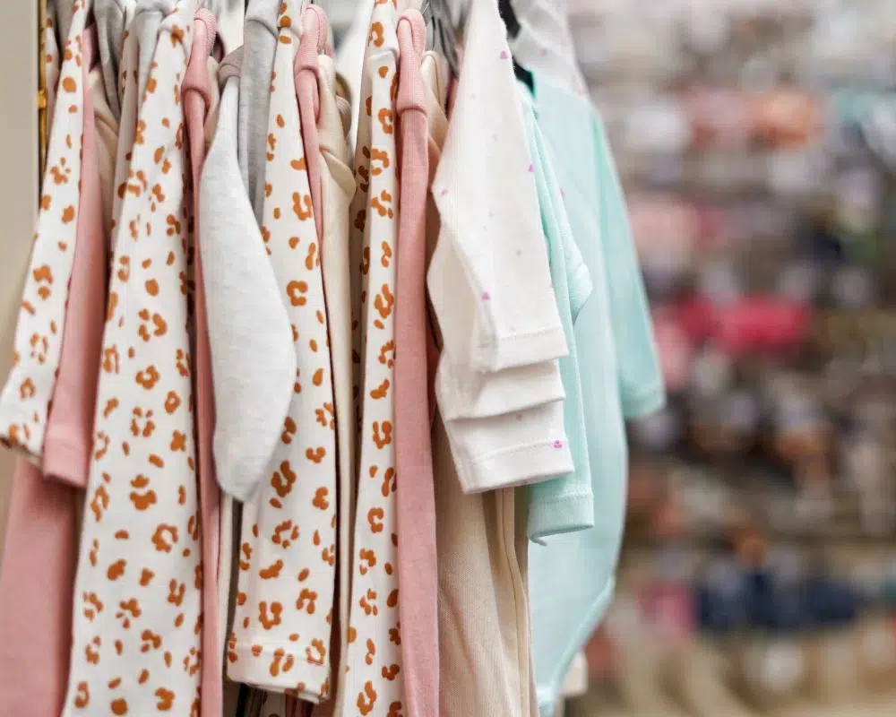 ファッション業界の変革期