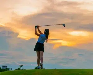 ゴルフウェアOEM成功の鍵