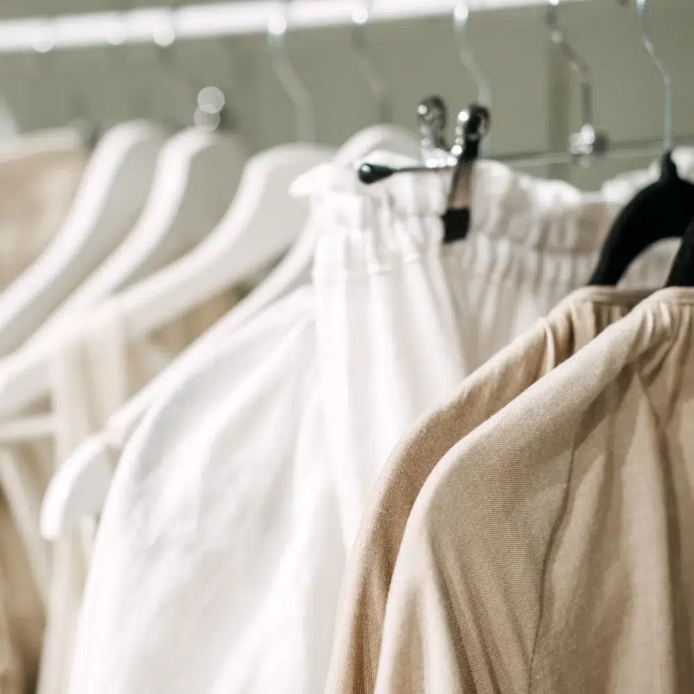 中国服装産業地域紹介