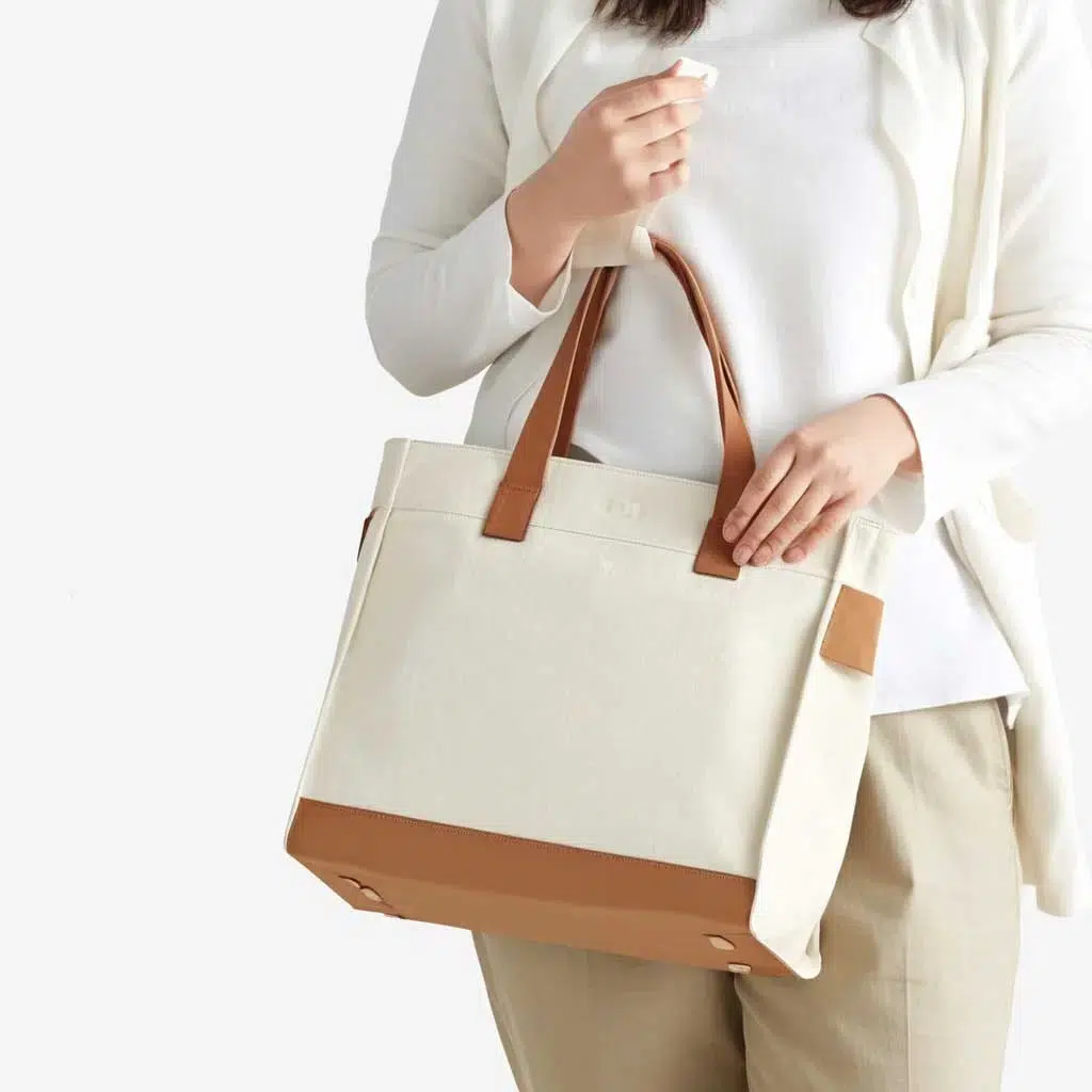 A4トートバッグ 製作・OEM生産