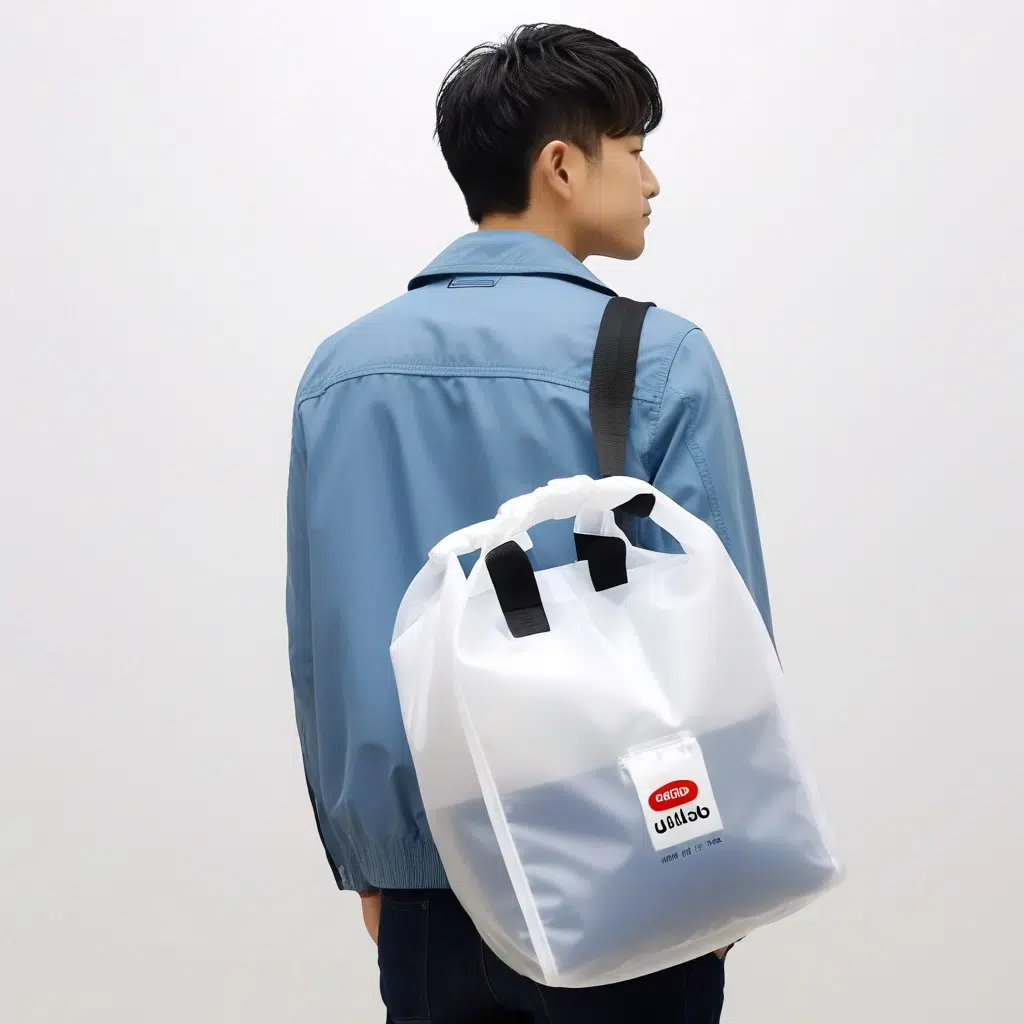 防水バッグをOEM/ODM