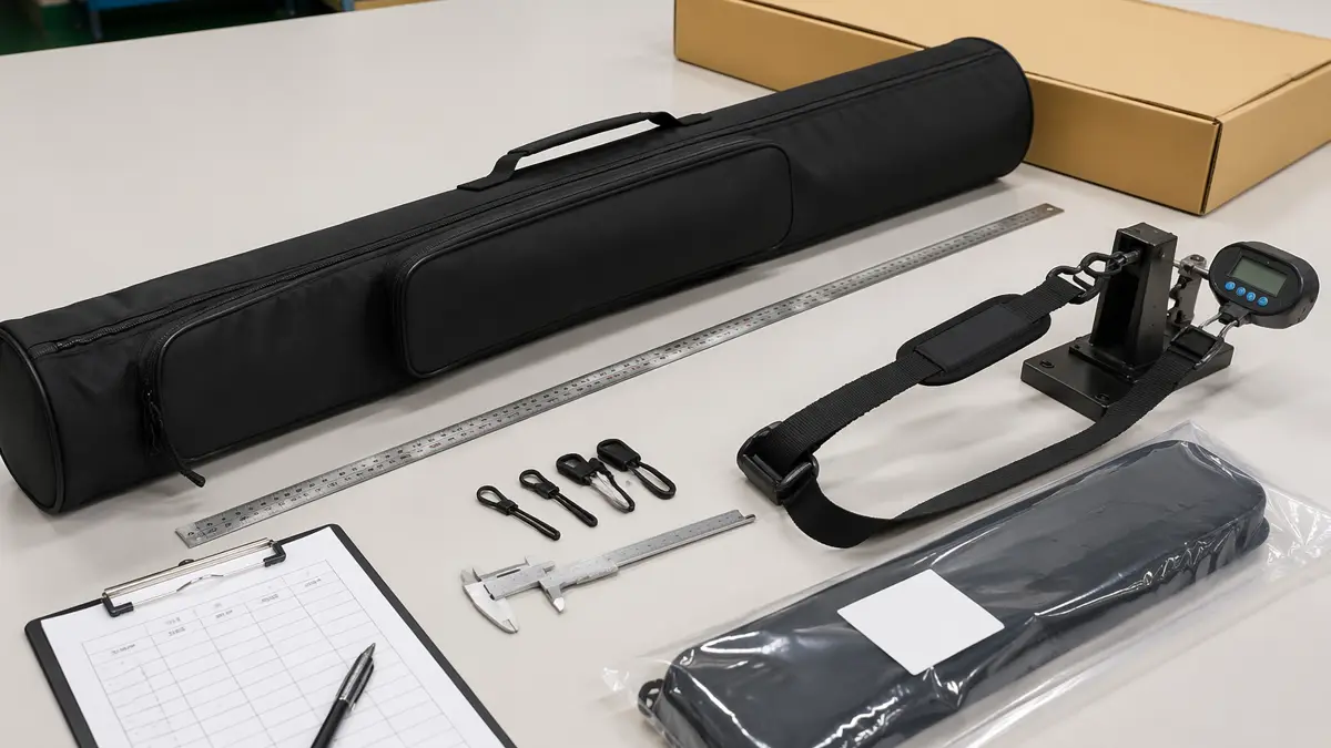 样品确认、检品、包装出荷