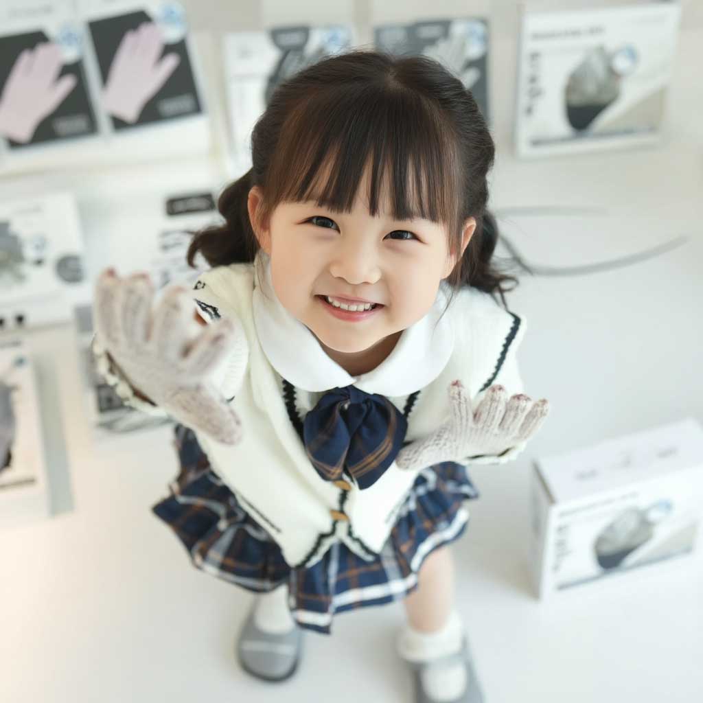 手袋OEM製造ガイド