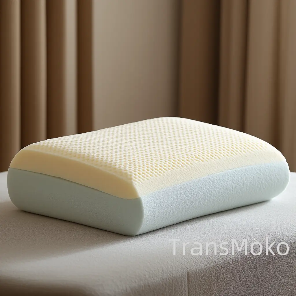 横向き 枕(OEM・オリジナルデザイン対応)