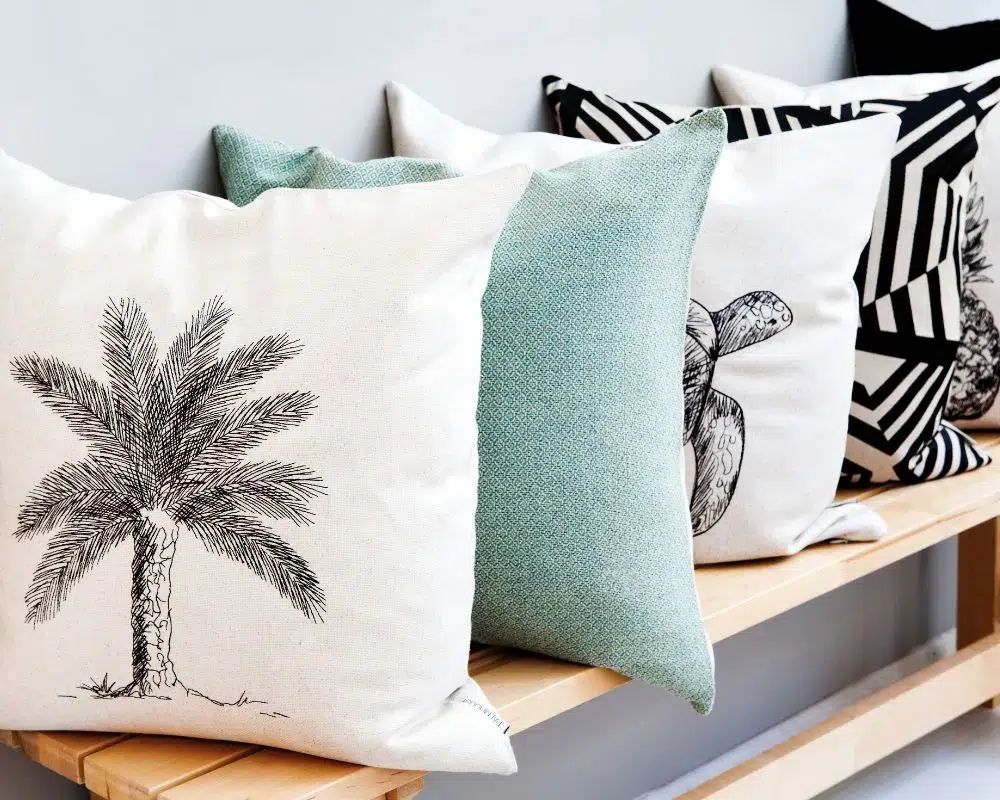 抱き枕OEM製作ガイド