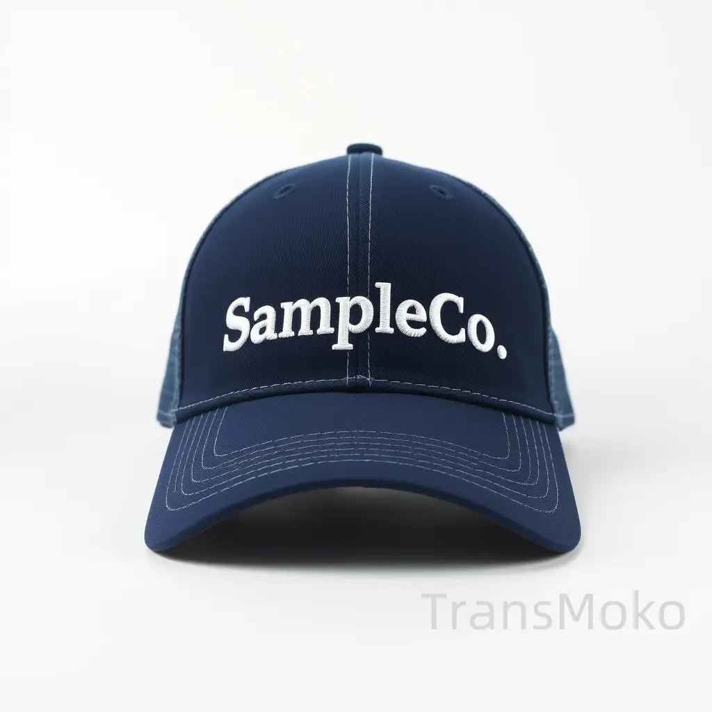 ベースボールキャップ