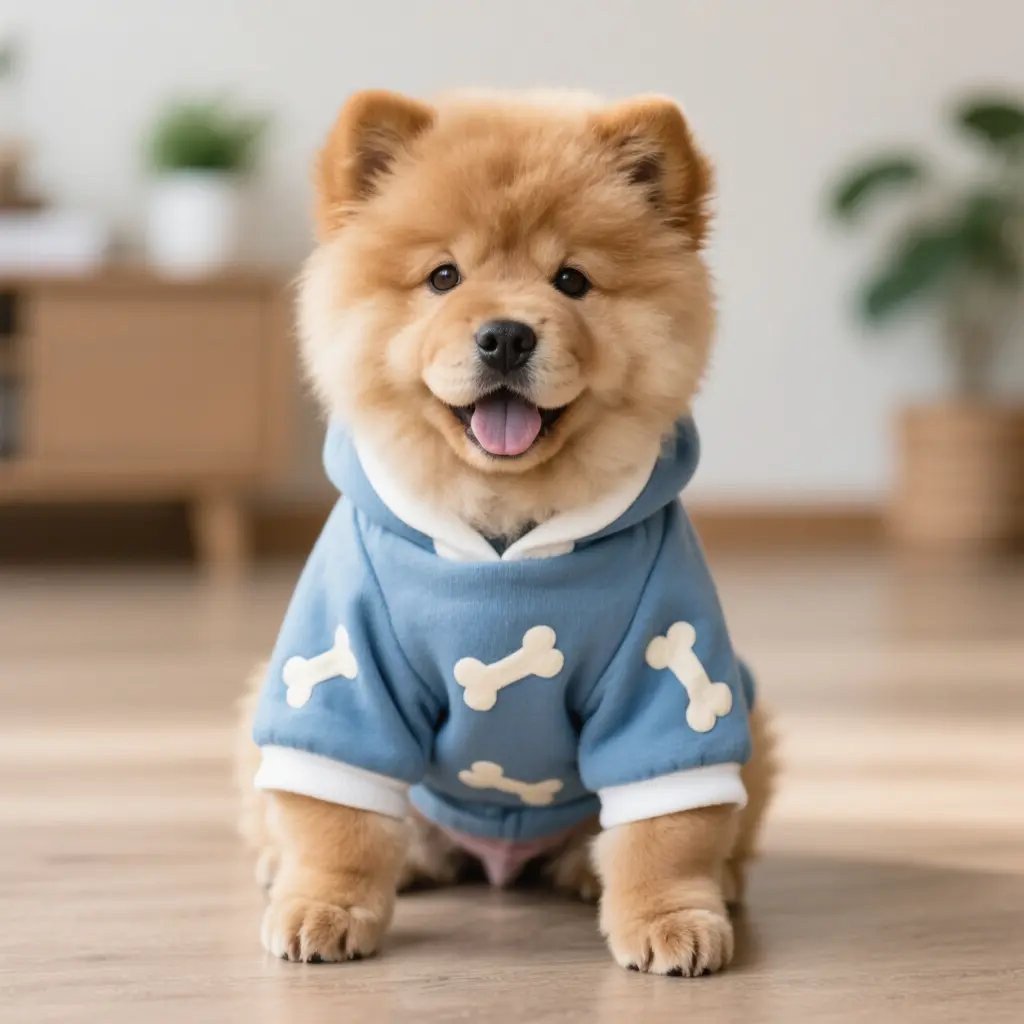 犬 服 ブランド 立ち上げ