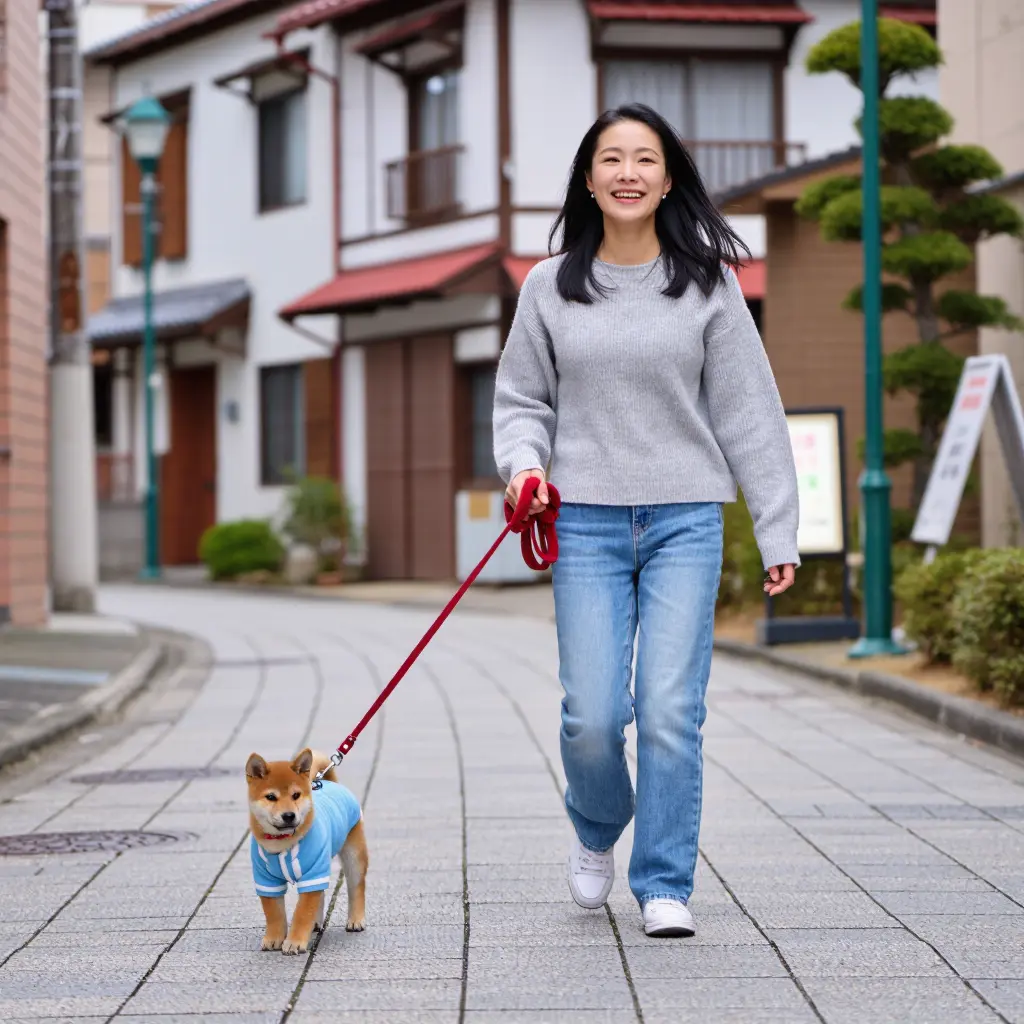ペットウェア・犬の服