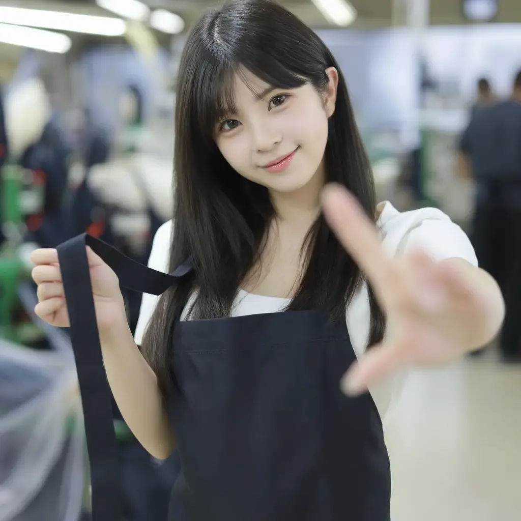 アパレル・雑貨OEM