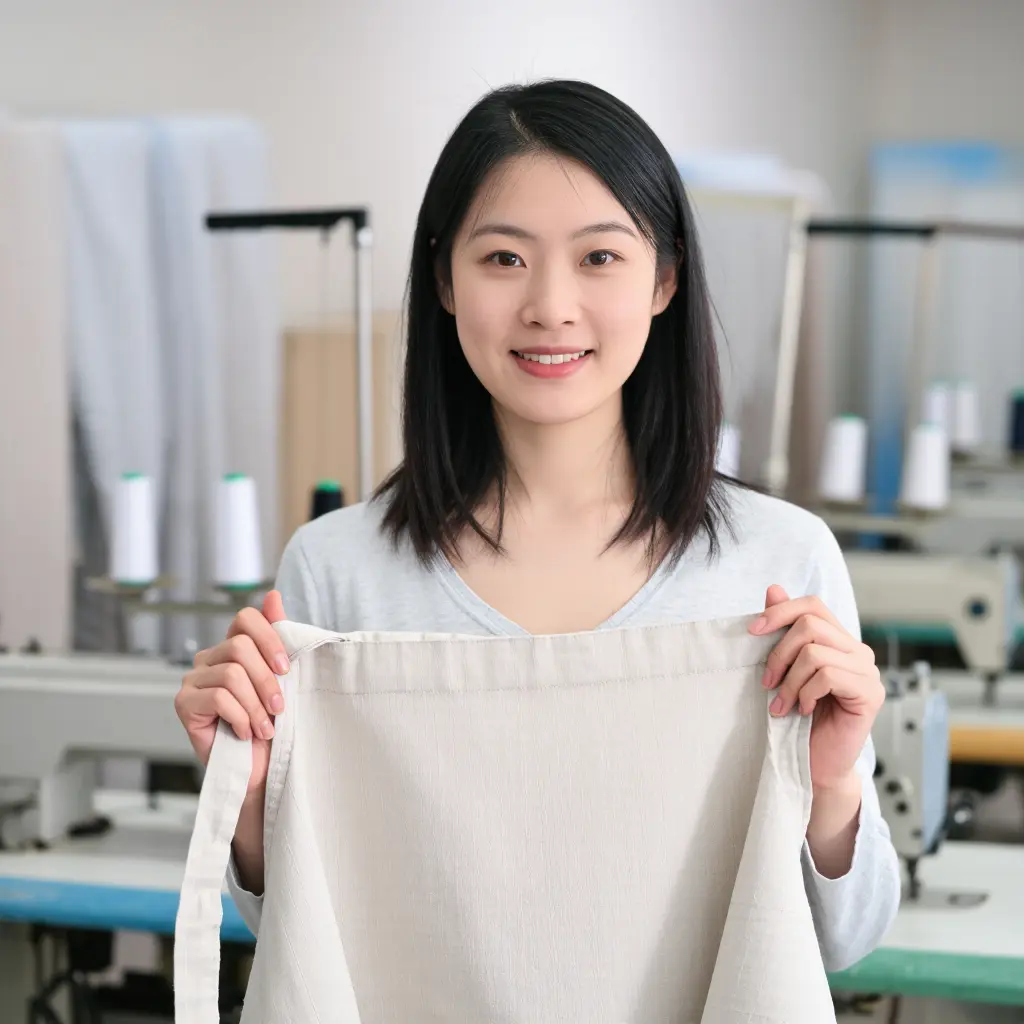 プロ仕様の防水・防汚エプロンとは