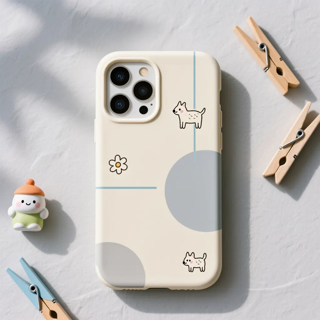 プロが教える、スマホケース印刷の全知識