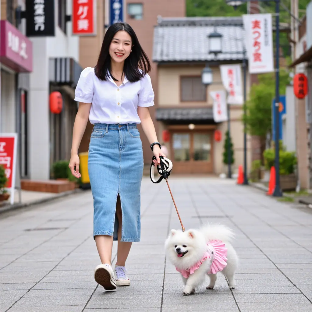 なぜ今ペットアパレルが熱いのか