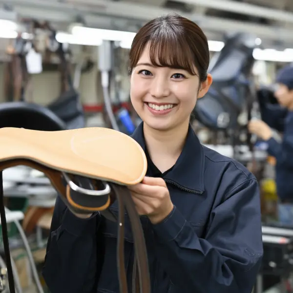 乗馬用品やペットグッズ