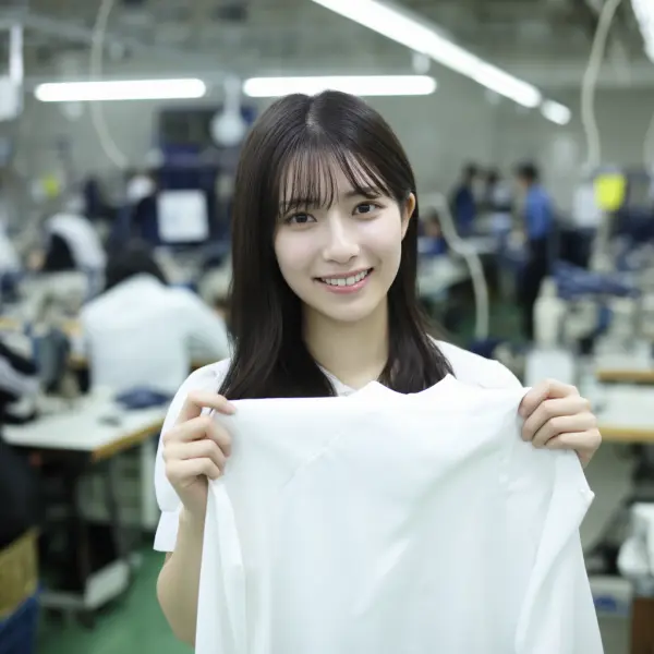 靴下からアパレル