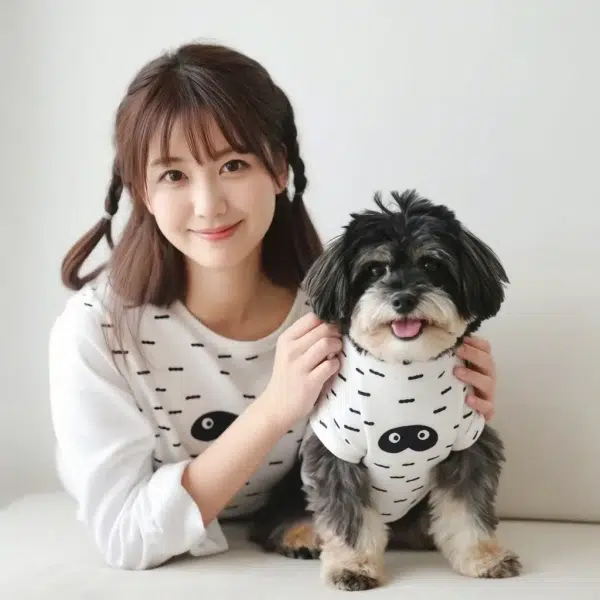 ペットウェアOEM入門