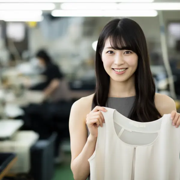 サンプル製作から小ロット量産