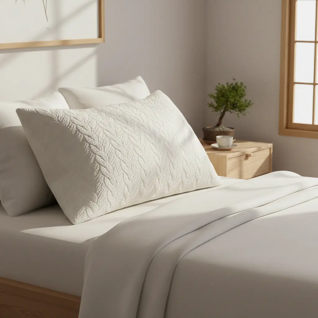 寝室 インテリア, 快適な睡眠, ホテルライク