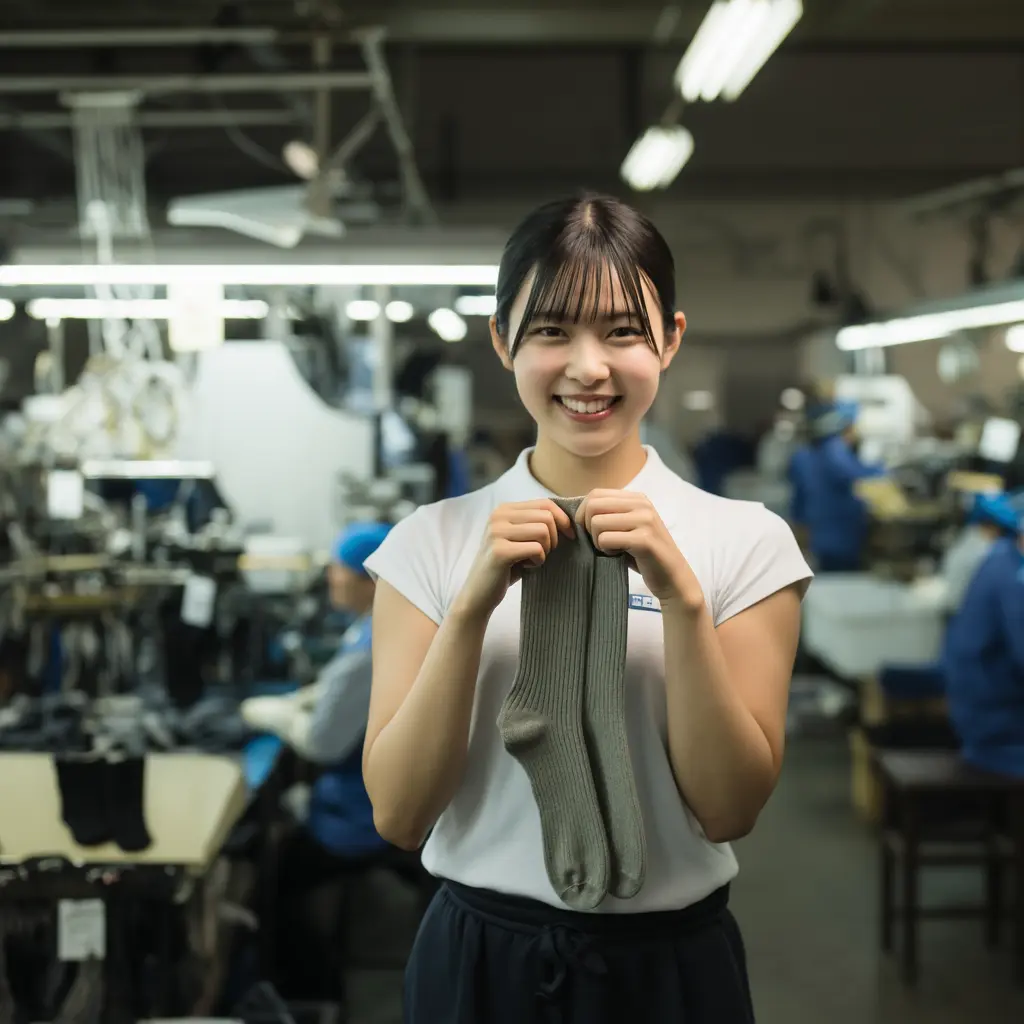 靴下・ソックス製品一覧